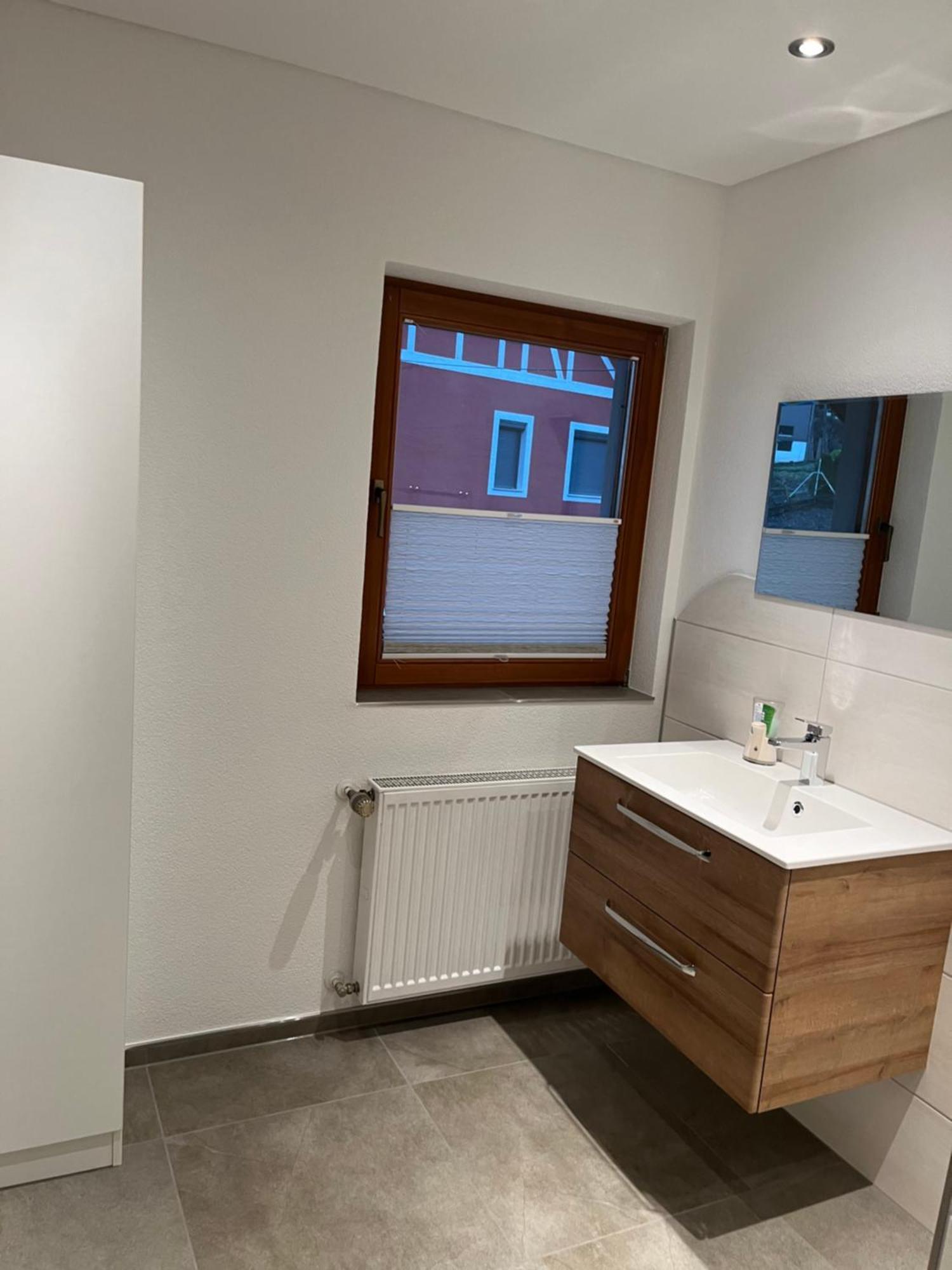 Wenzels Ferienwohnung Im Suedschwarzwald Штюлинген Экстерьер фото